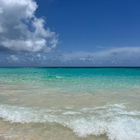 Hotel Ducassi Sol Cariba Punta Cana Kültér fotó
