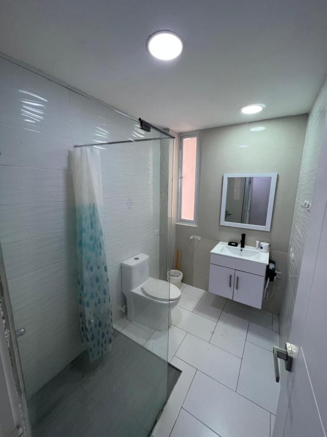 Hotel Ducassi Sol Cariba Punta Cana Kültér fotó