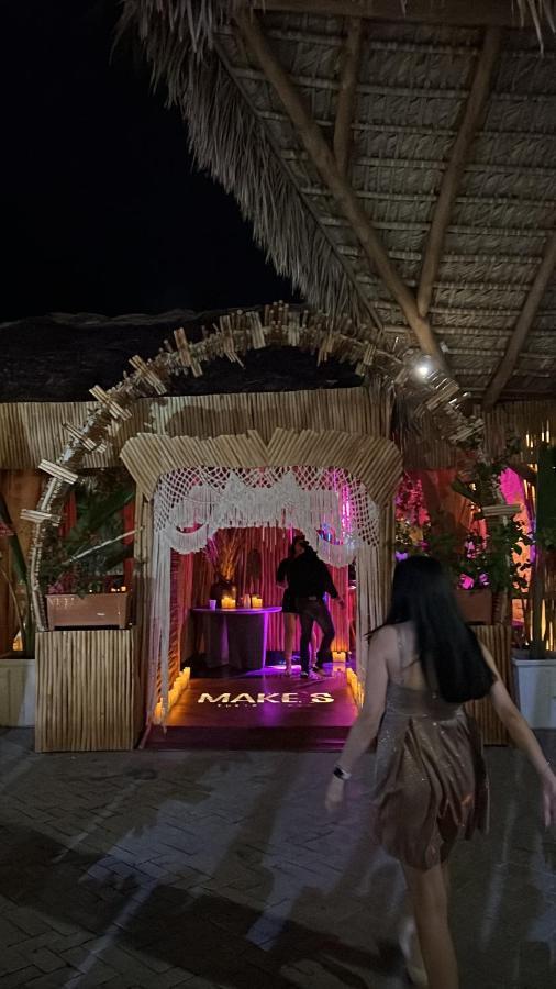 Hotel Ducassi Sol Cariba Punta Cana Kültér fotó
