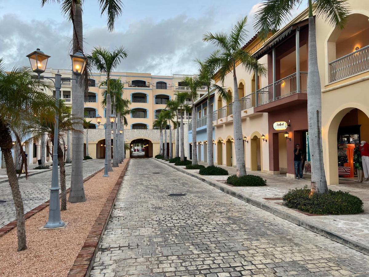 Hotel Ducassi Sol Cariba Punta Cana Kültér fotó