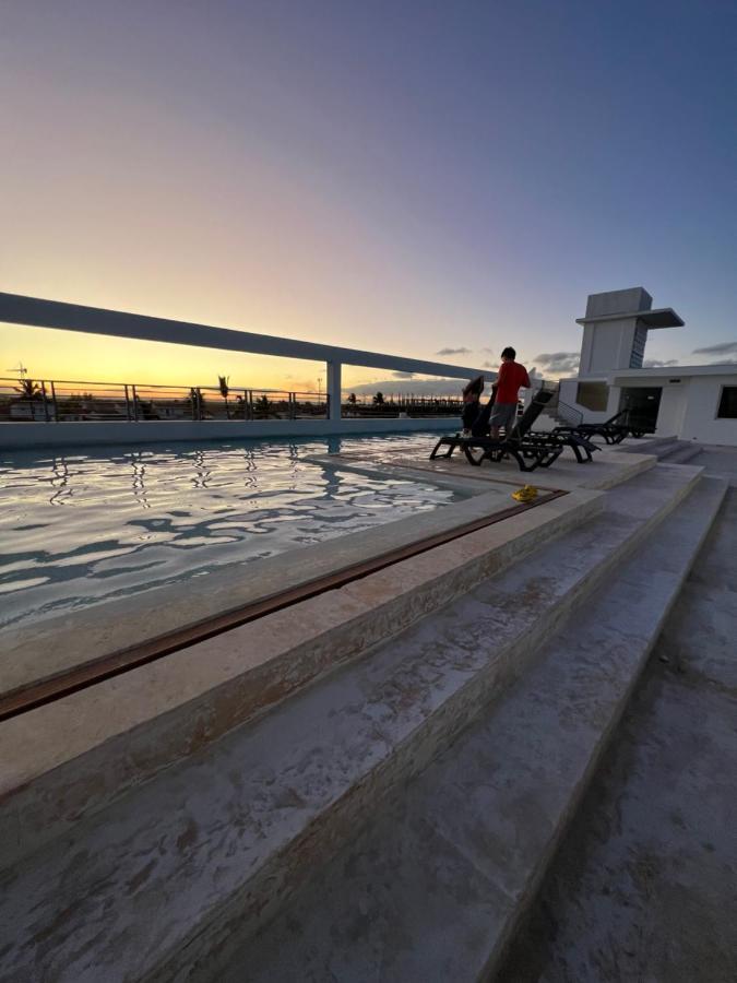 Hotel Ducassi Sol Cariba Punta Cana Kültér fotó