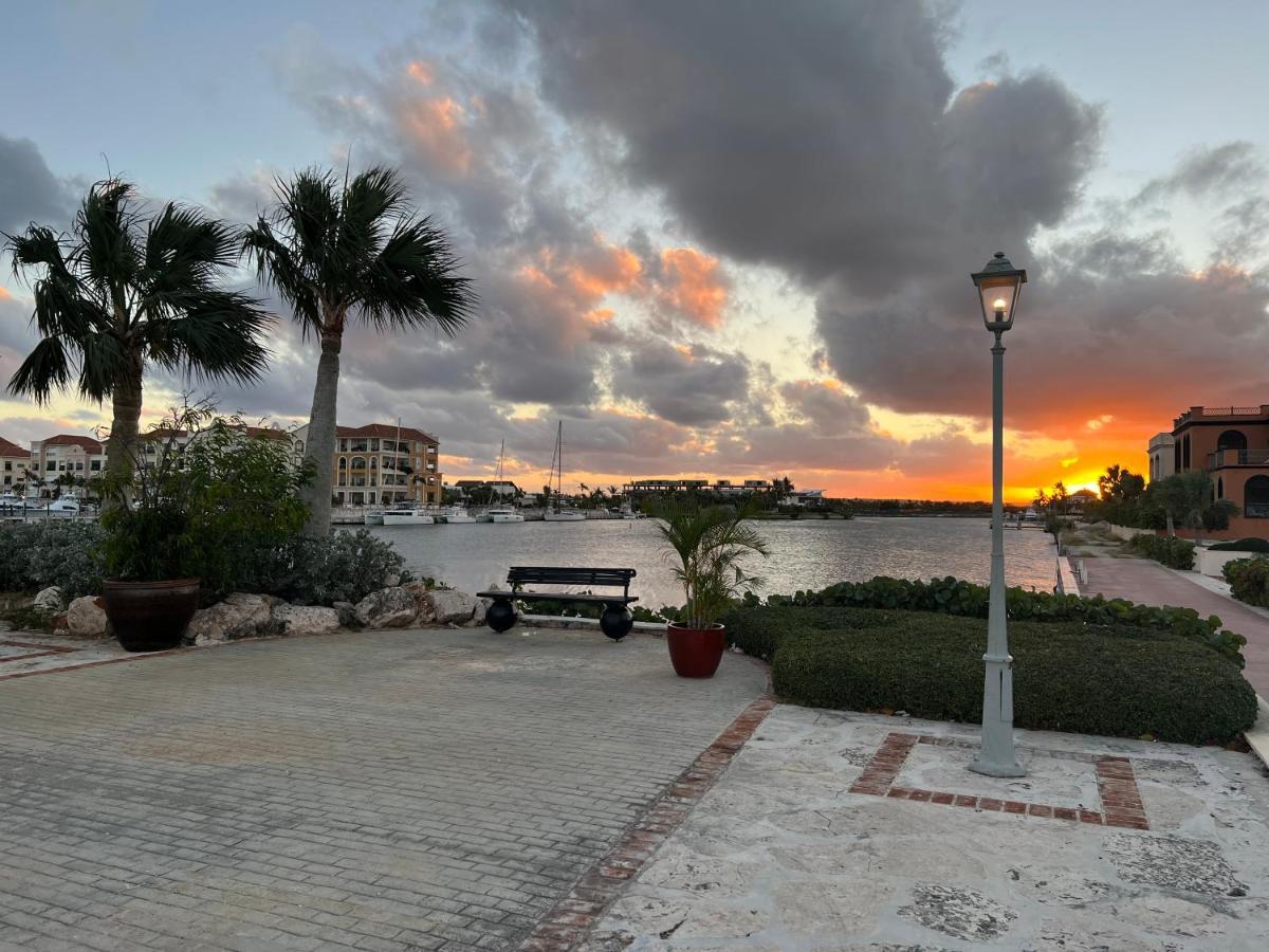 Hotel Ducassi Sol Cariba Punta Cana Kültér fotó