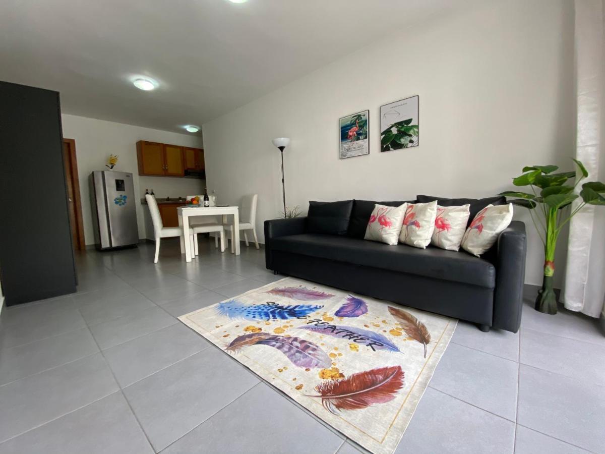 Hotel Ducassi Sol Cariba Punta Cana Kültér fotó