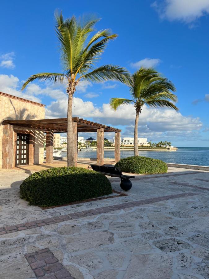 Hotel Ducassi Sol Cariba Punta Cana Kültér fotó