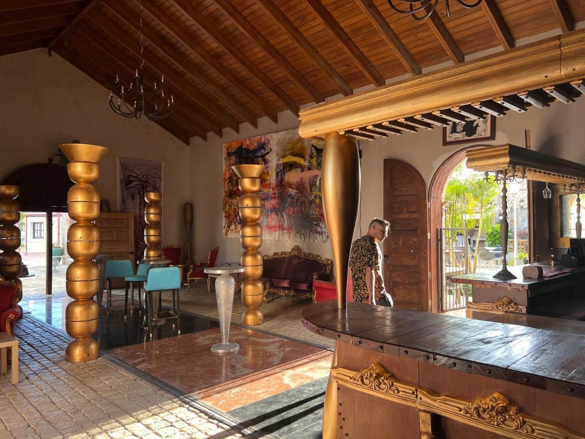 Hotel Ducassi Sol Cariba Punta Cana Kültér fotó