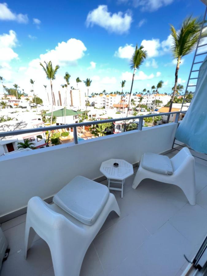 Hotel Ducassi Sol Cariba Punta Cana Kültér fotó