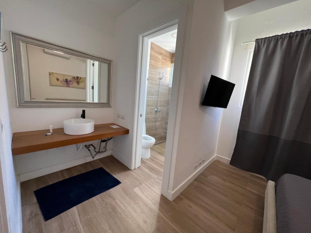 Hotel Ducassi Sol Cariba Punta Cana Kültér fotó