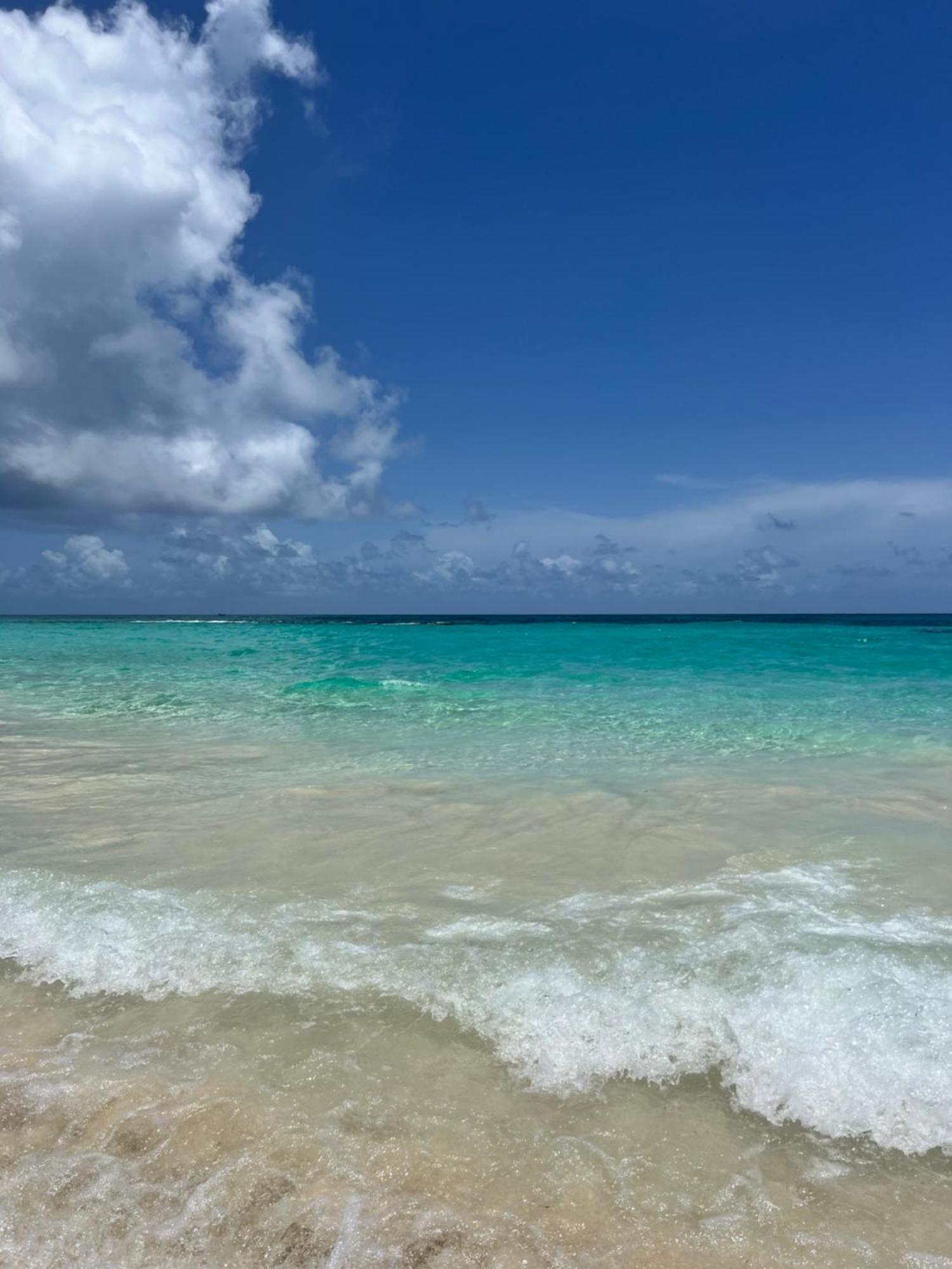Hotel Ducassi Sol Cariba Punta Cana Kültér fotó